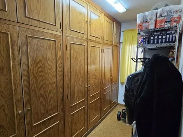 Piso en Calle Manuel Arellano, 8, Ronda de Triana-Patrocinio-Turruñuelo - Foto 5