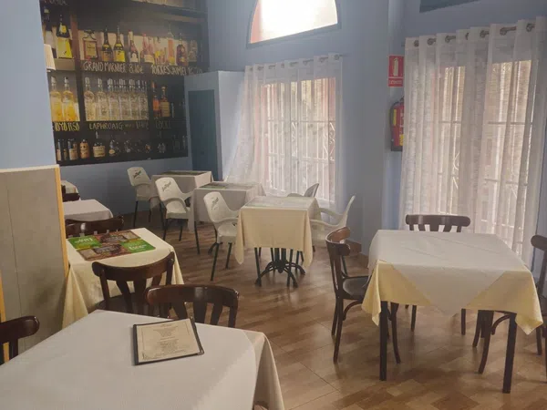 Local en Negocio en Avenida Nabeul, 25, Casco Antiguo - Foto 13