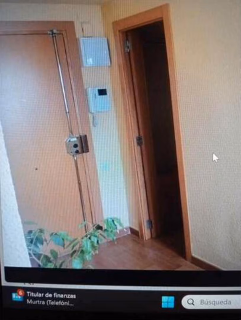 Piso en Patraix - Foto 1
