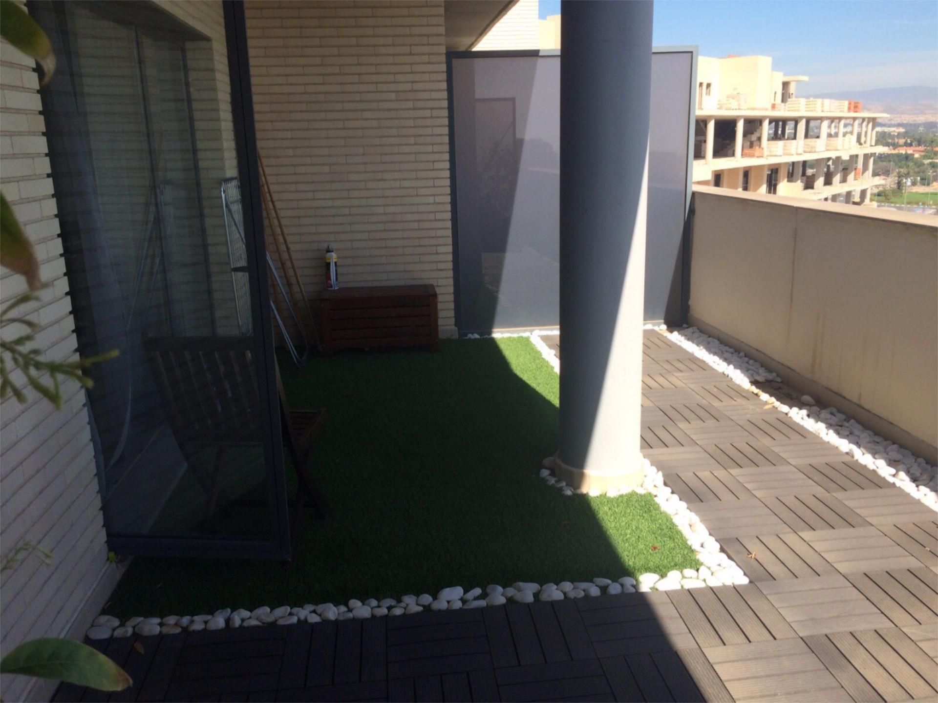 Piso en avenida Naciones 30 - Foto 4