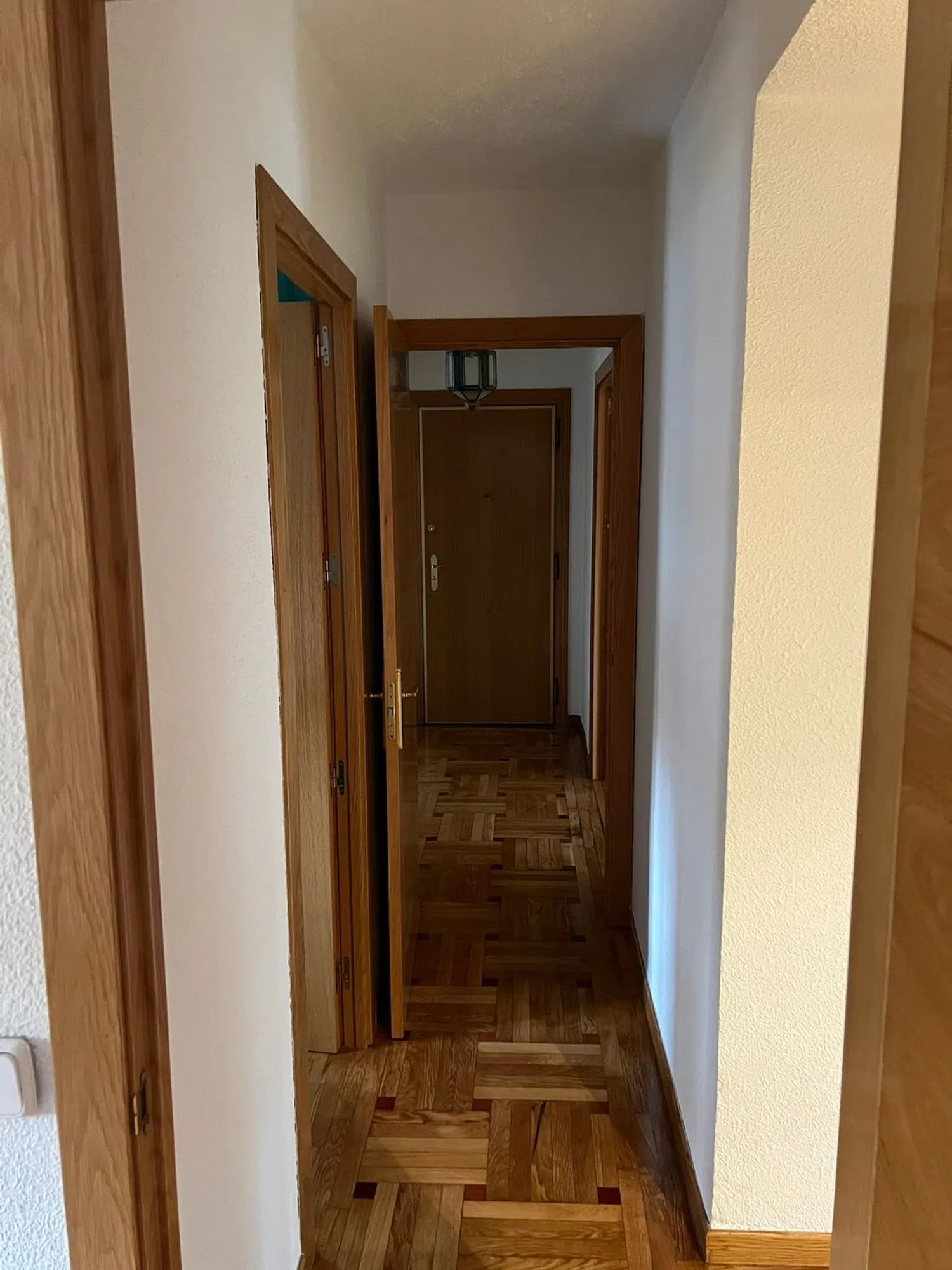 Piso en calle de Tribaldos, 3 - Foto 8