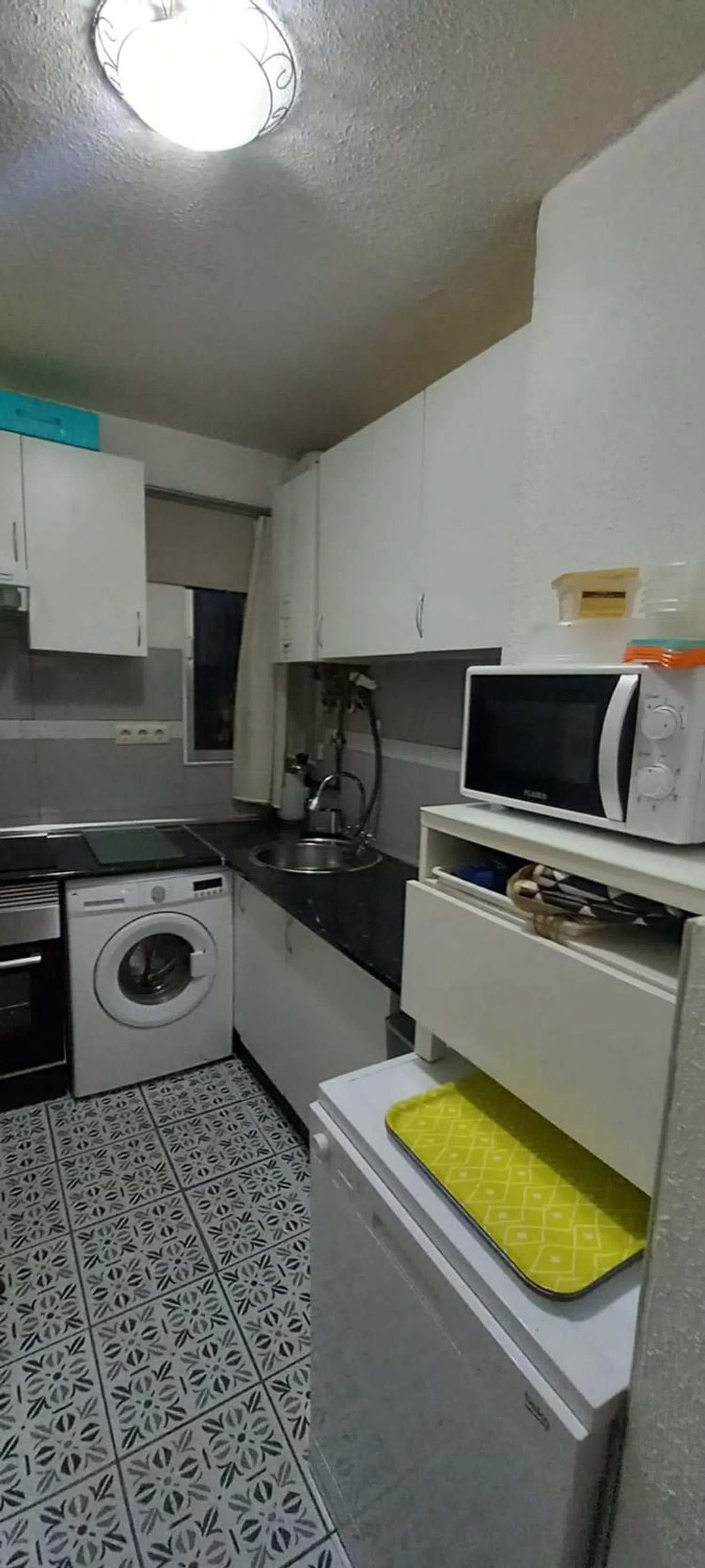 Piso en calle de Marcelo Usera, 55 - Foto 14