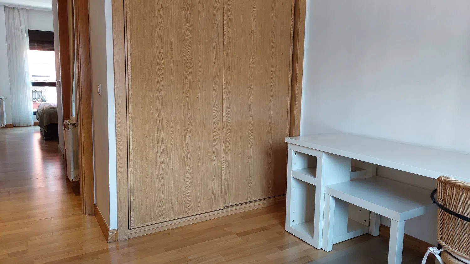 Piso en calle del Marqués de Mondéjar, 35 - Foto 6