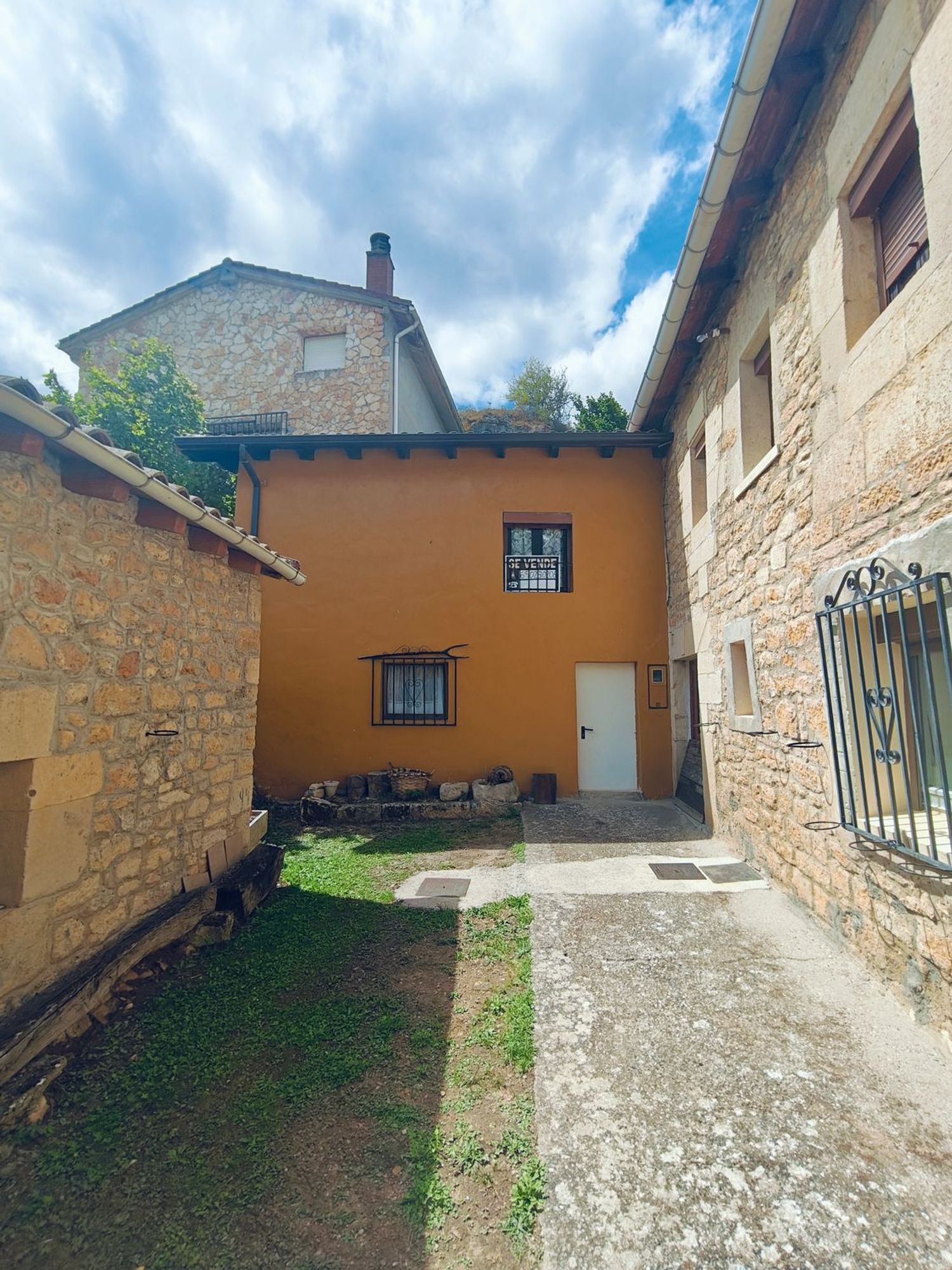 Casa de pueblo en Rodríguez de valcarcel, 22 - Foto 4