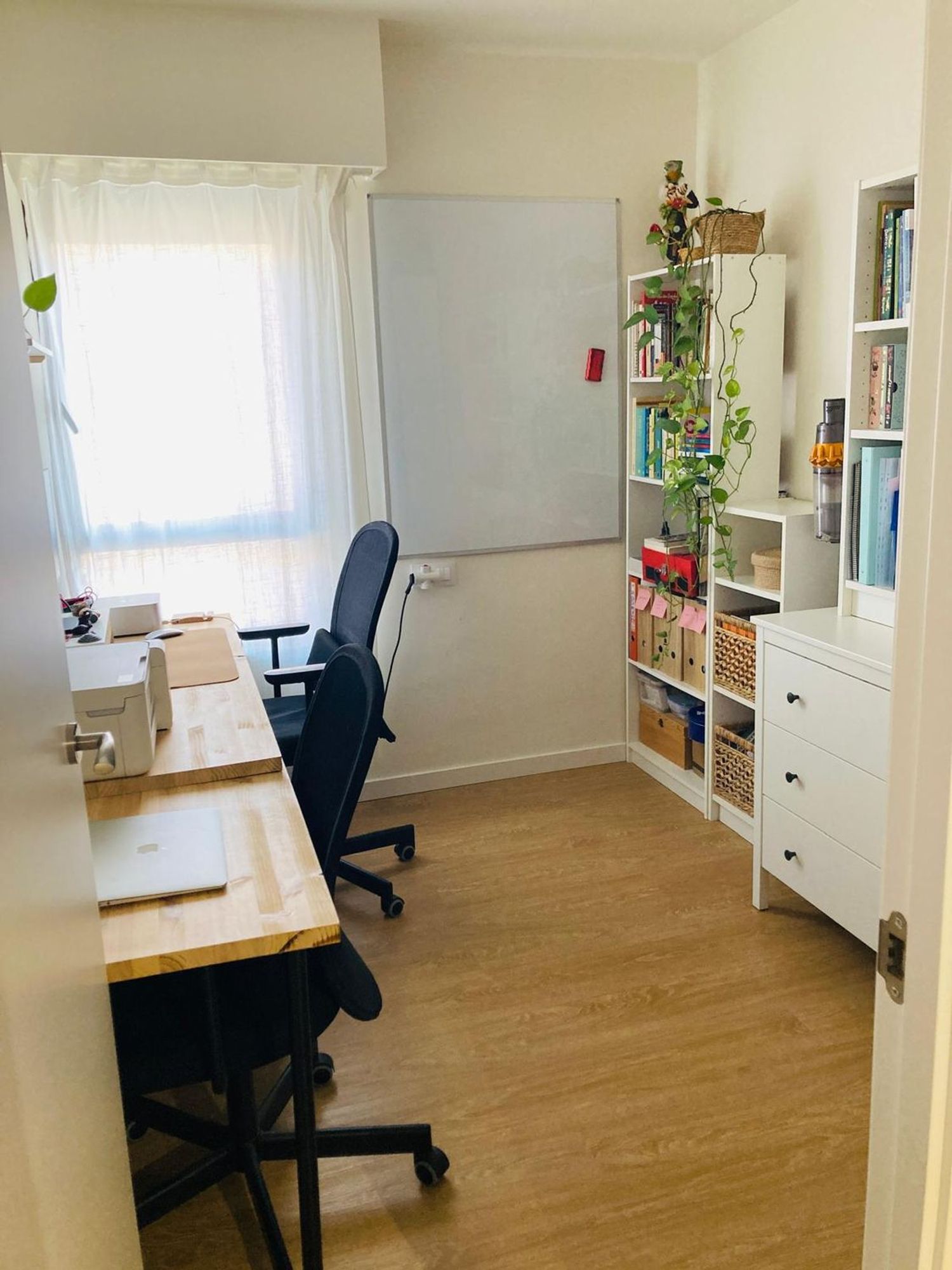 Piso en calle d'Alfauir, 39 - Foto 11