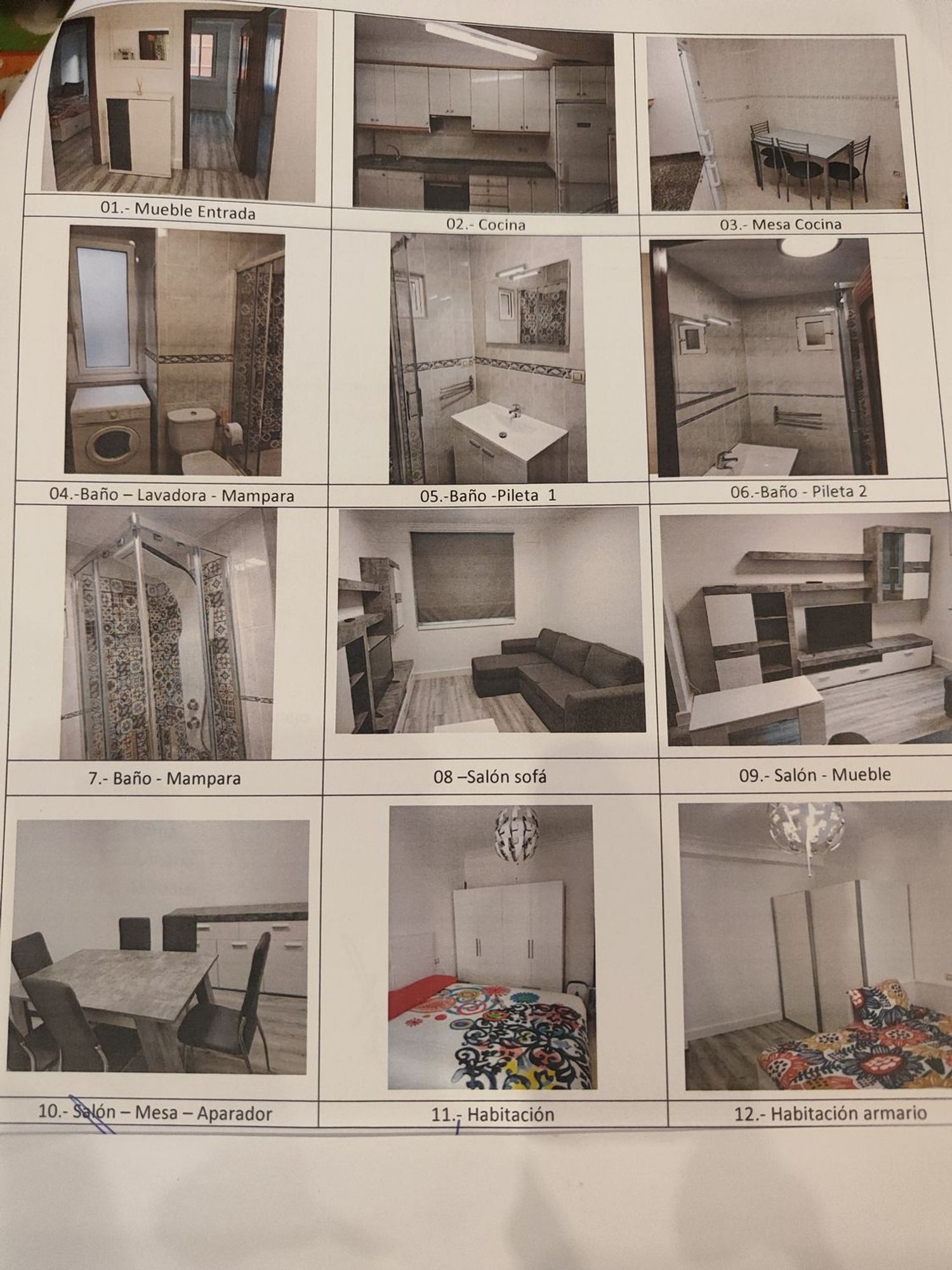 Piso en calle San Lucas, 15 - Foto 10