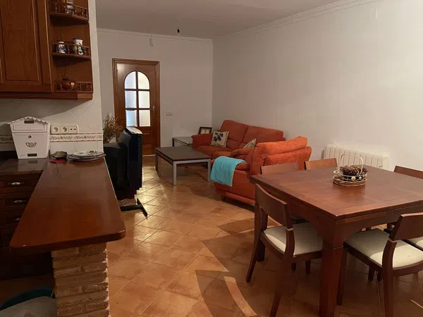 Casa de pueblo en Horno, 49 - Foto 9
