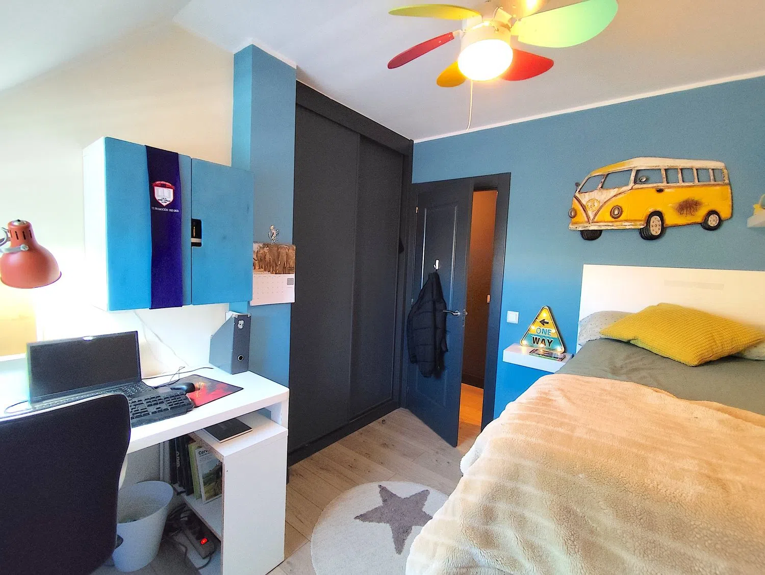 Ático en calle Castillo de Belmonte, 1 - Foto 25