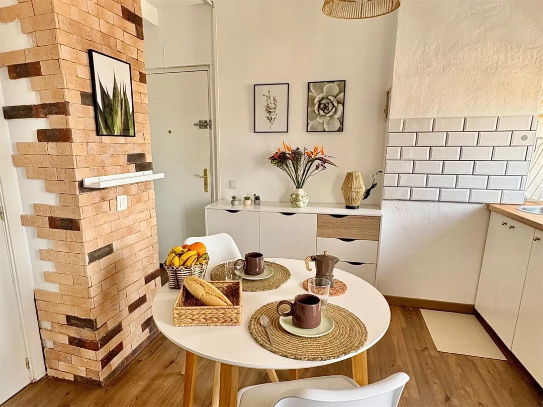 Piso en  Avenida Melchor Luz 1 - Foto 4