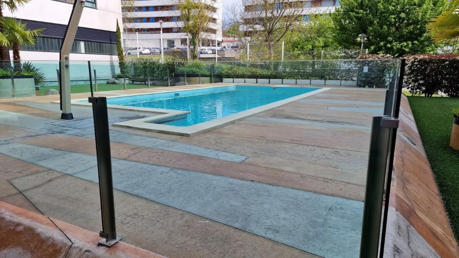 Piso en avenida Liberdade, 9 - Foto 23