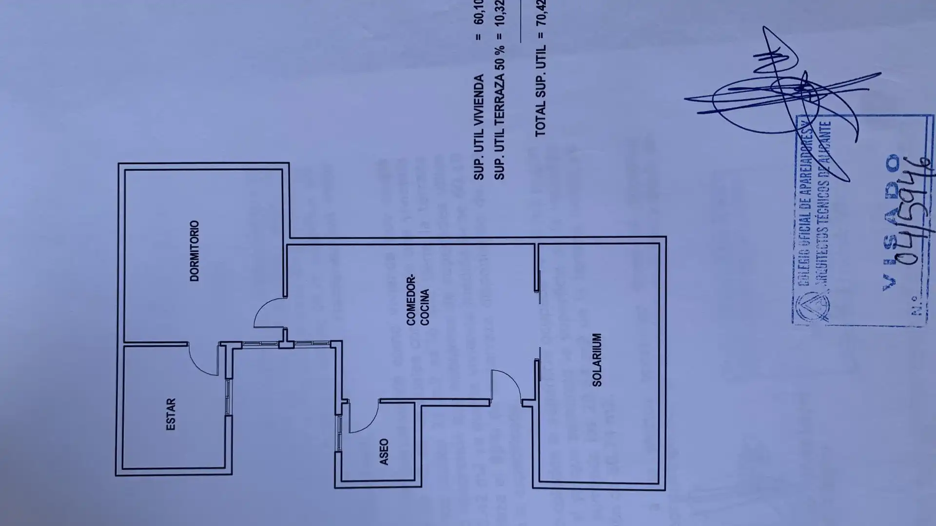 Ático en  Carrer del Salvador 27 - Foto 23