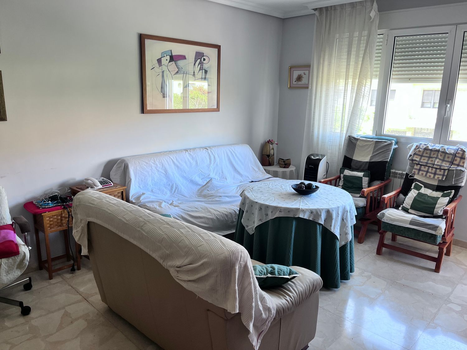 Piso en Avenida Primero de Mayo, 32, Santa Teresa, Santa Teresa - Foto 8