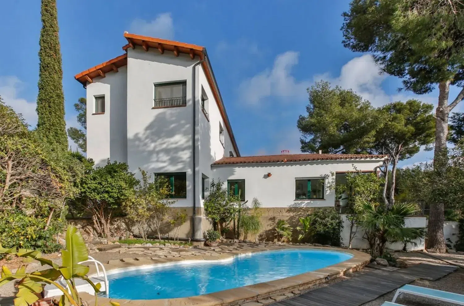 Casa independiente en Ramal del Sol, 9 - Foto 37