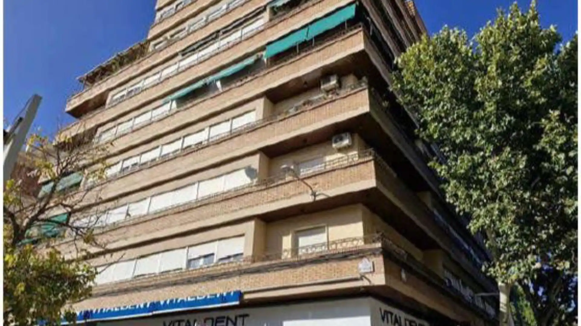 Piso en avenida Avenida Doctor Oloriz 27 - Foto 1