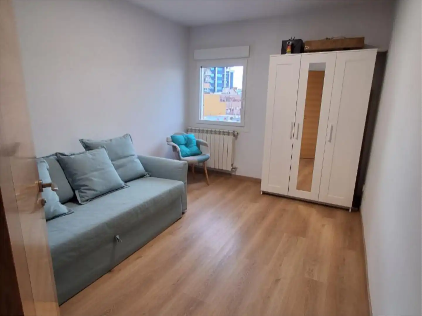 Piso en  Madrid Capital - Foto 37