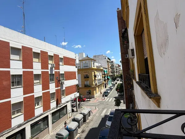 Piso en Calle Monte Carmelo, 10 -12, Asunción - Adolfo Suárez - Foto 12