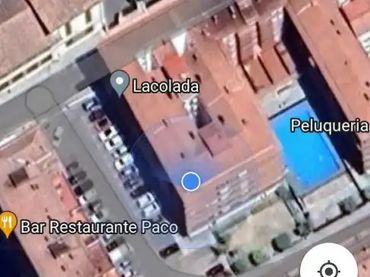 Piso en  Calle Benedicto XIII 4 - Foto 1
