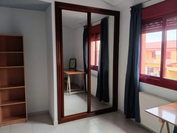 Chalet adosado en calle Marcos Mariño Baez, 4 - Foto 21