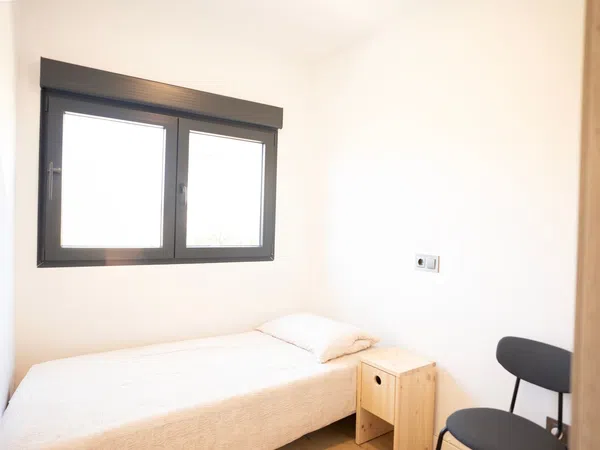 Piso en Calle Hermanos Fernández Carvajal, 1, Zona Estación - Foto 6