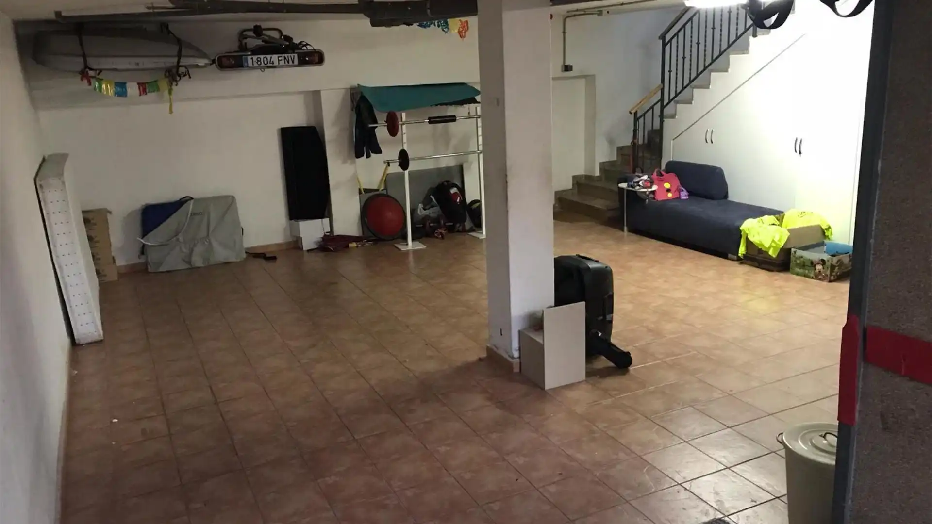 Dúplex en  Calle Don Juan Ayllón 9 - Foto 9