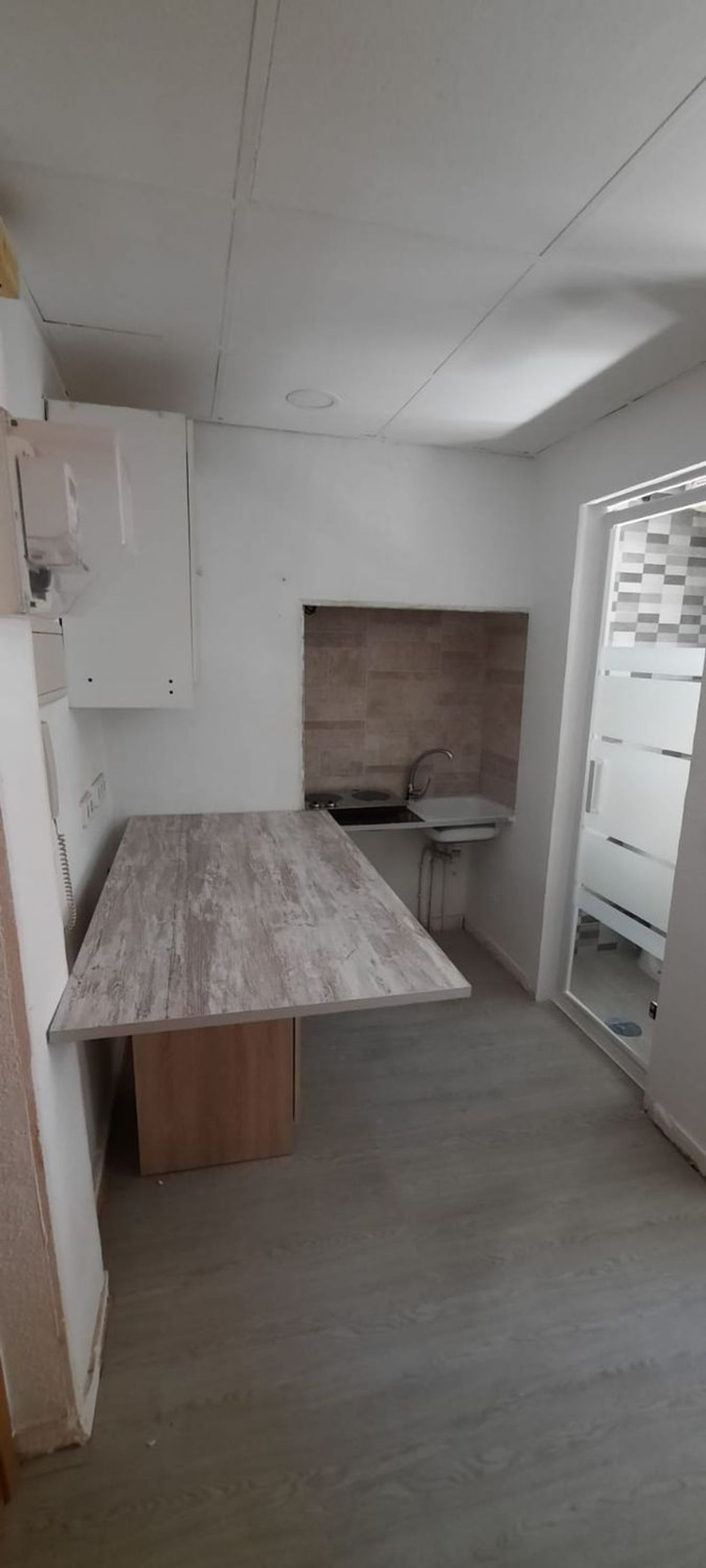 Estudio en Alvarado, Los Ángeles - Foto 6