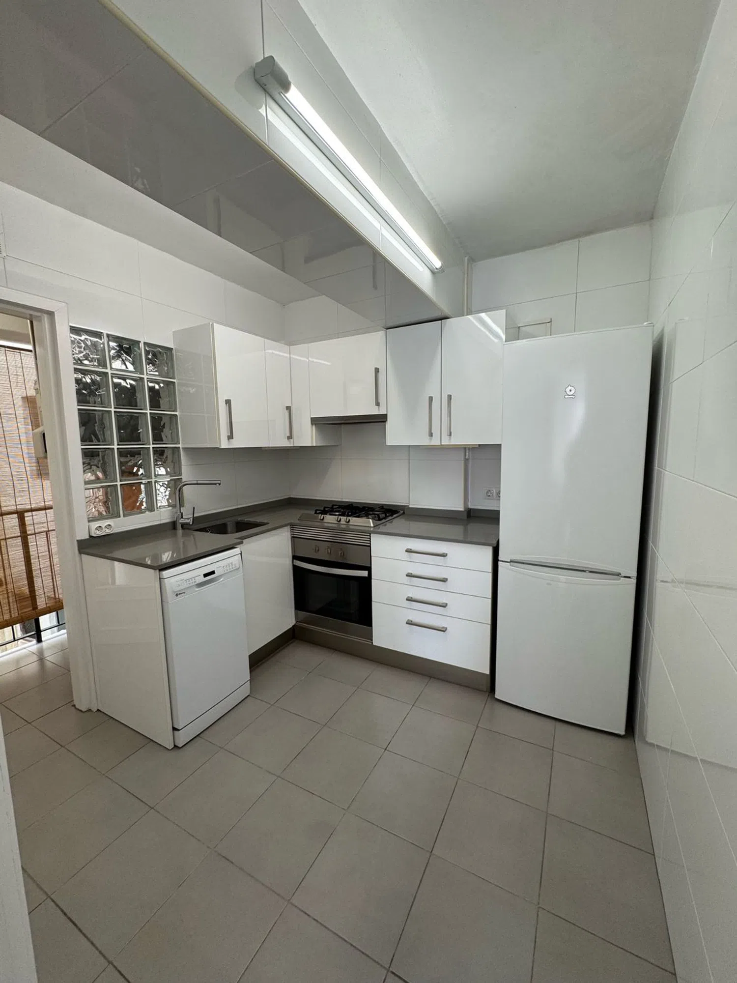 Piso en calle Nunó Sanç, 21 - Foto 6