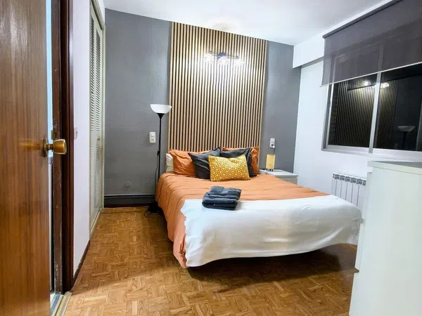 Piso en calle de Sánchez Pacheco, 33 - Foto 4