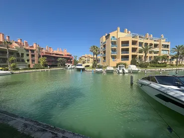 Piso en  Avenida de la Marina 8 - Foto 6