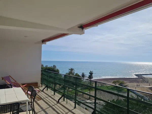 Piso en Avenida Ferrandis Salvador, 8, Torreón - La Almadraba, Torreón - La Almadraba - Foto 2