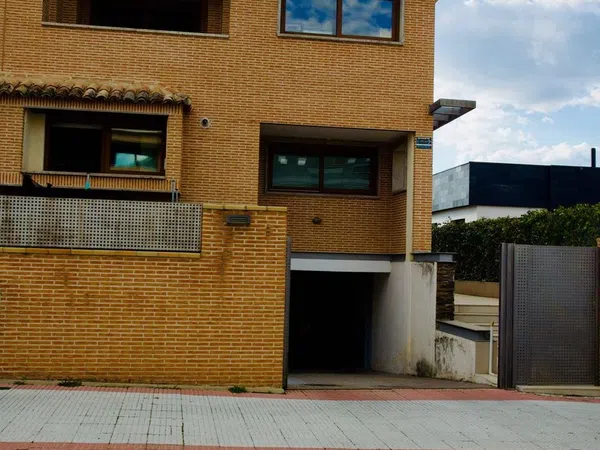 Chalet pareado en calle Gloria Fuertes, 23 - Foto 5