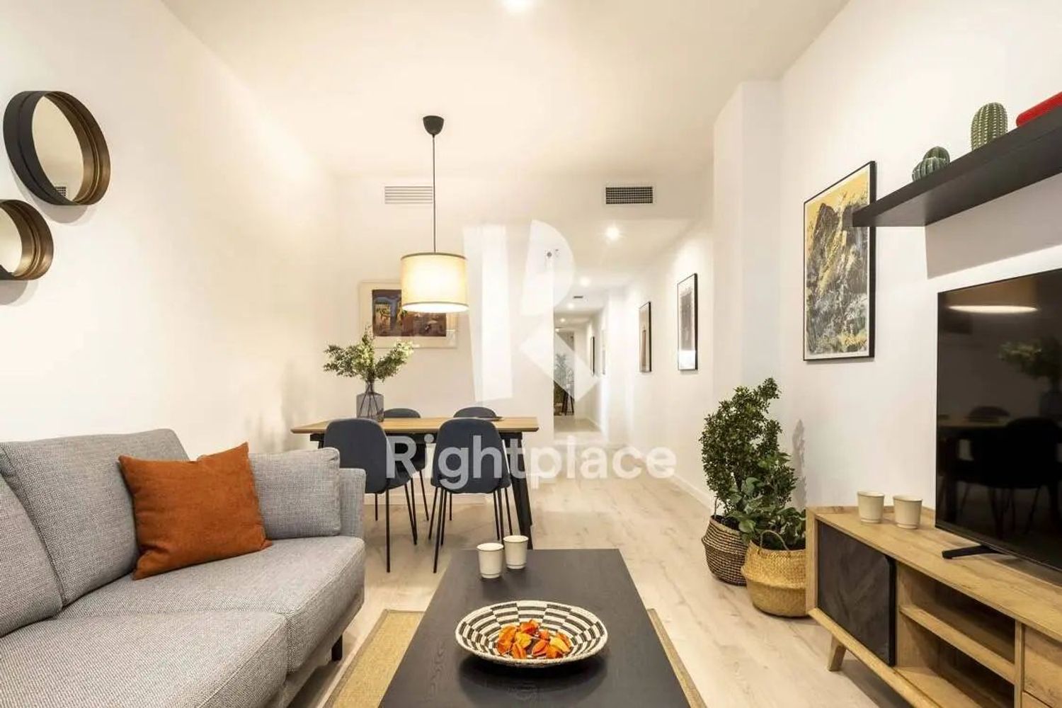 Piso en Calle de Floridablanca, Sant Antoni - Foto 8