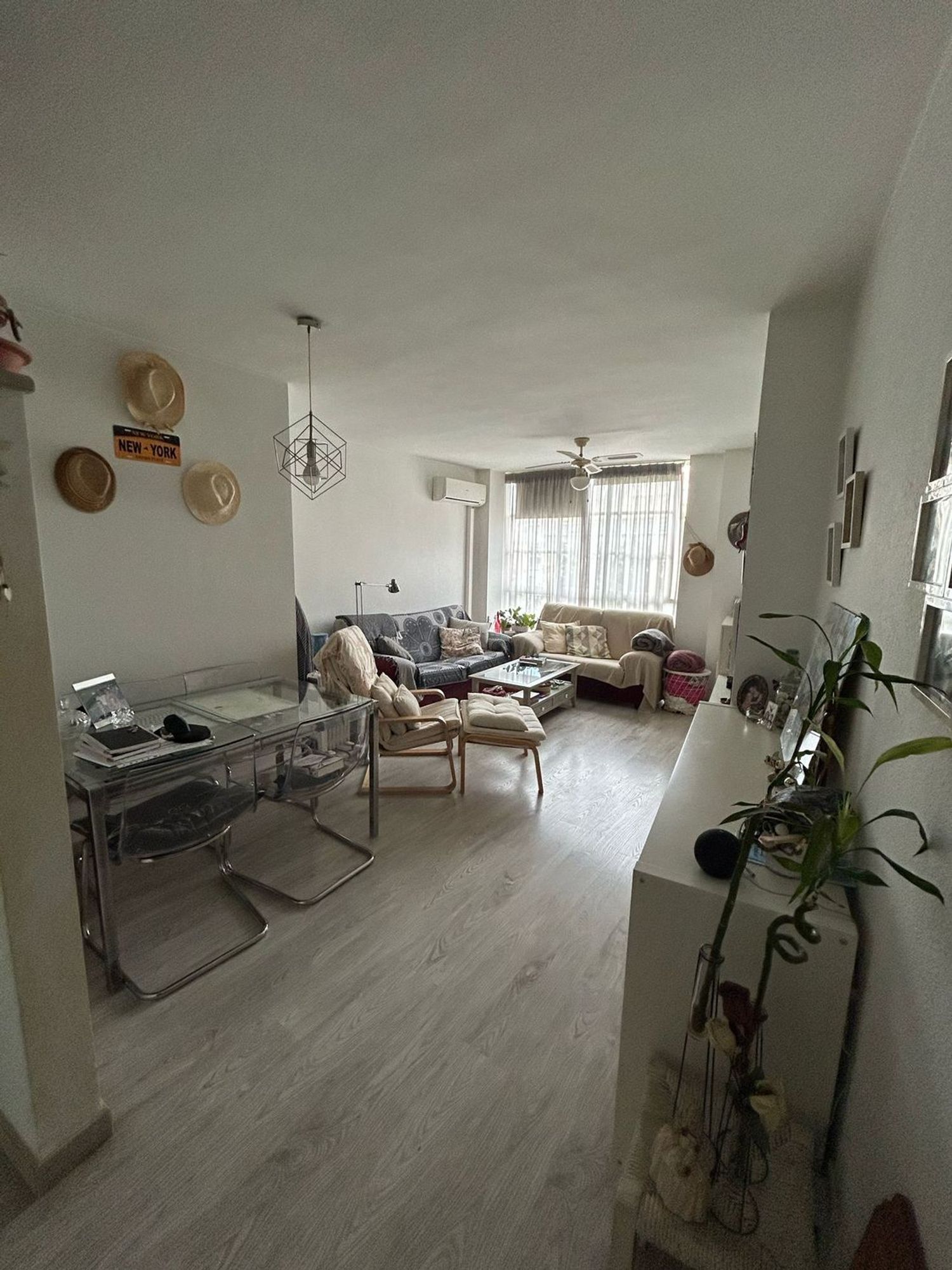 Piso en plaza les flavia malacitana, 13