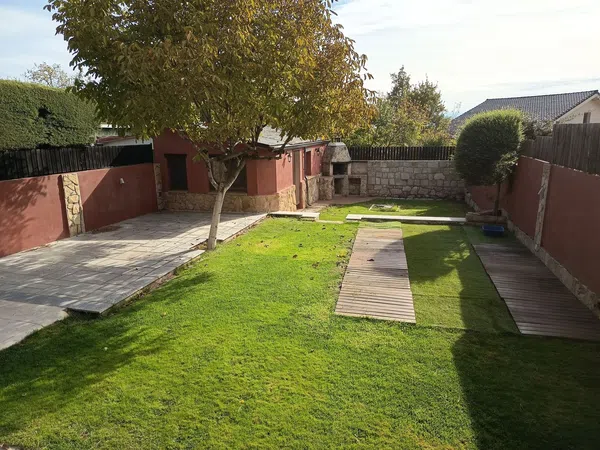 Chalet pareado en Calle de la Villa, 7 - Foto 3