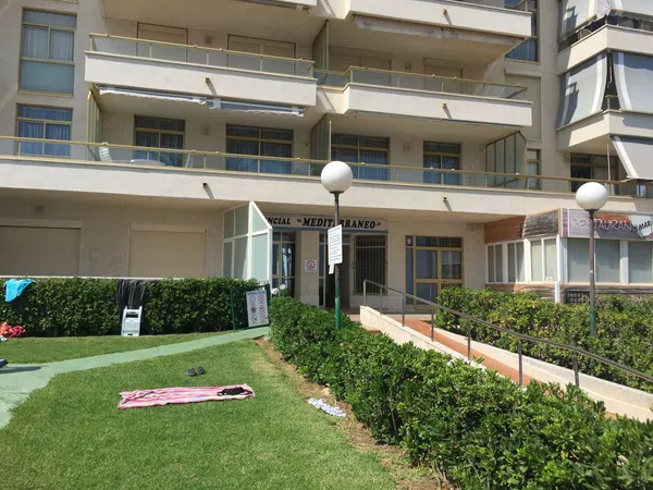 Piso en Avenida del Papa Luna, 100, Playa norte, Playa norte - Foto 20