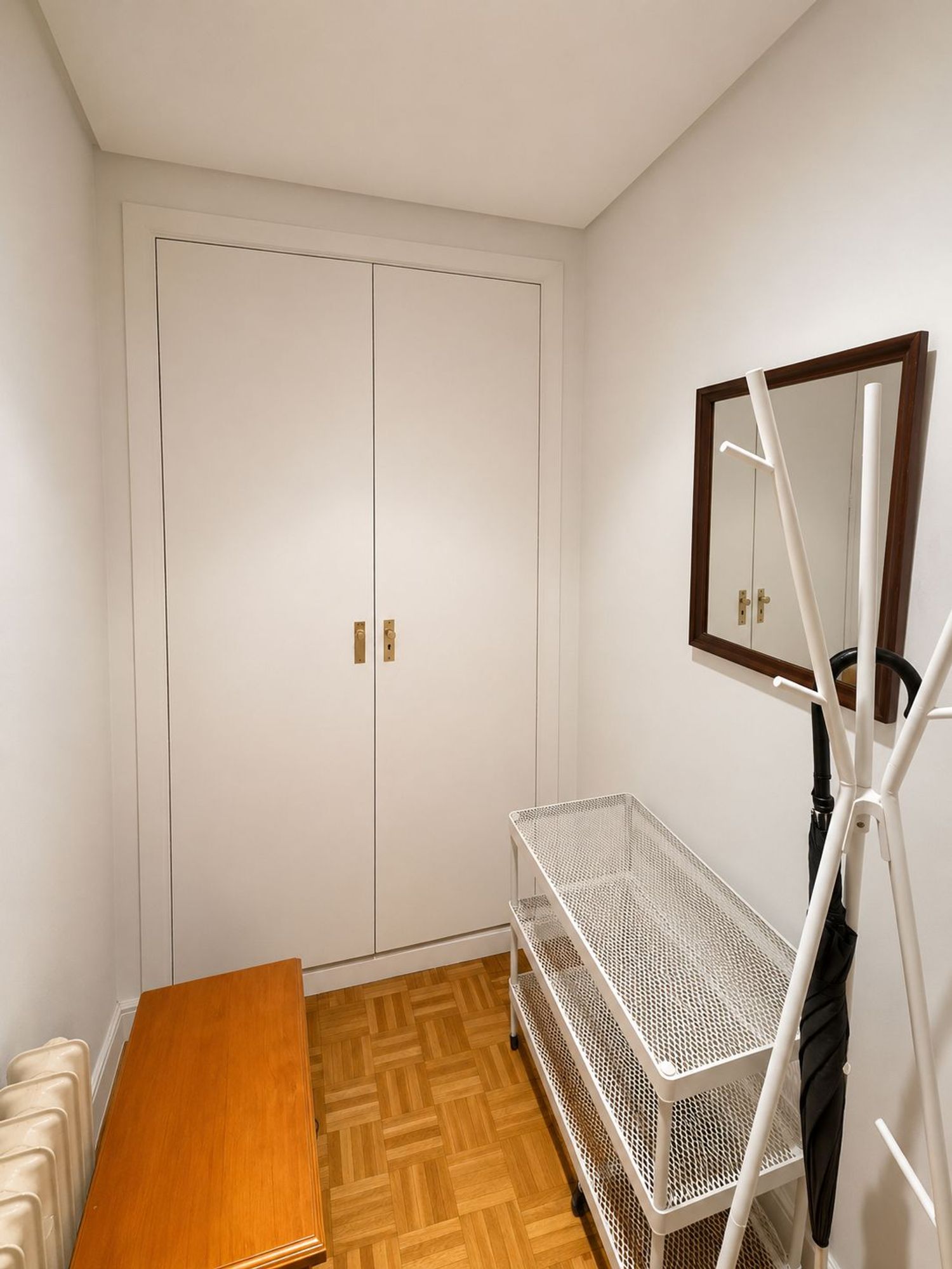 Piso en Calle del Marqués de Viana, 24, Valdeacederas - Foto 5