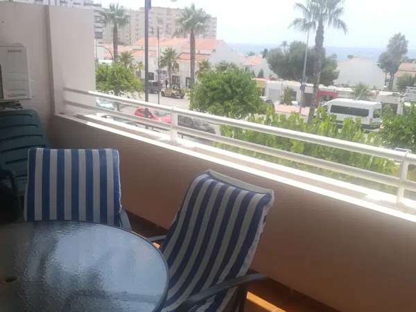 Piso en Avenida Andalucía, 58, Urbanización Santa Rosa, Urbanización Santa Rosa - Foto 8