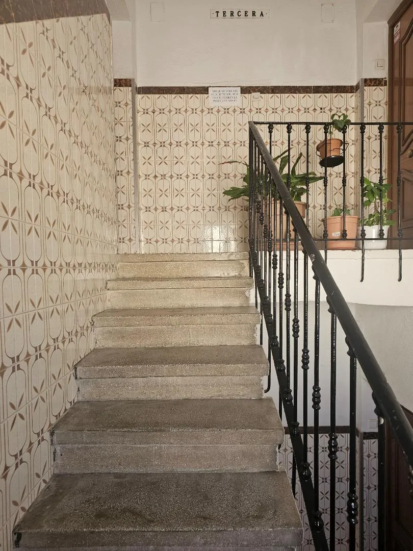 Piso en  Calle Teniente Salvio Ravassa 1 - Foto 9