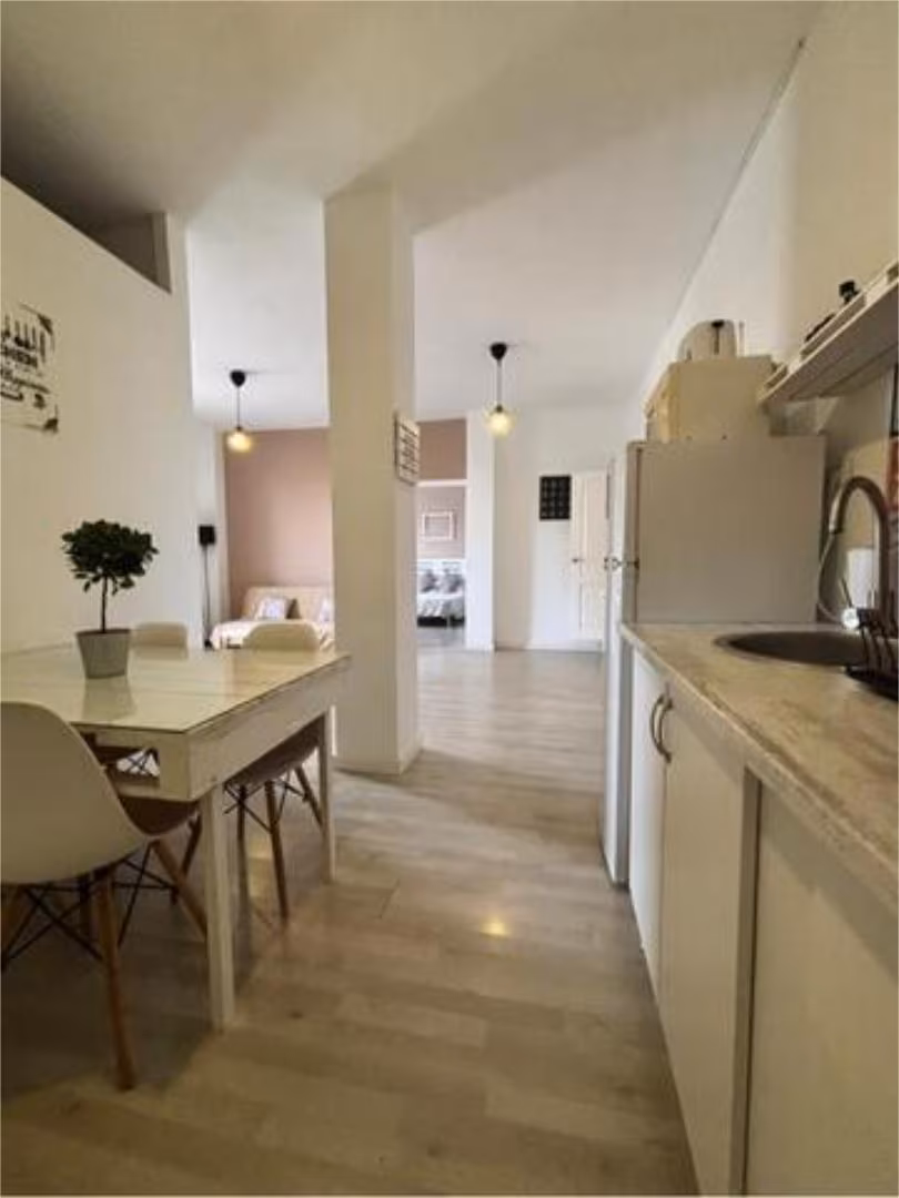 Piso en La Isleta - Foto 2