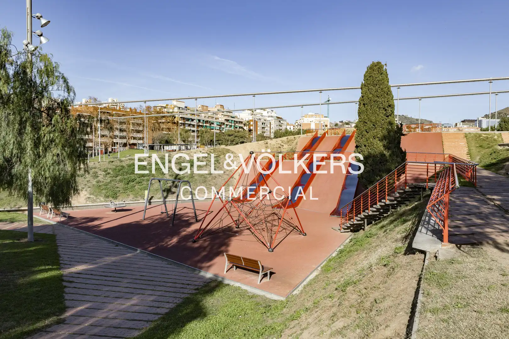 Local comercial en Esplugues de Llobregat - Foto 14