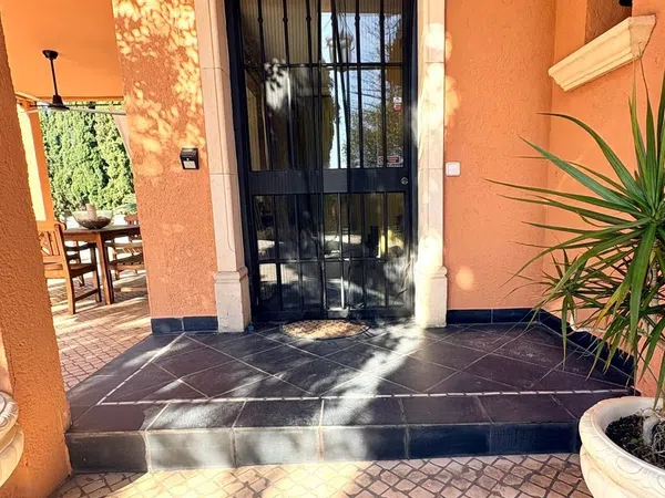 Casa o chalet independiente en Levante, Ensanche-Diputación - Foto 7