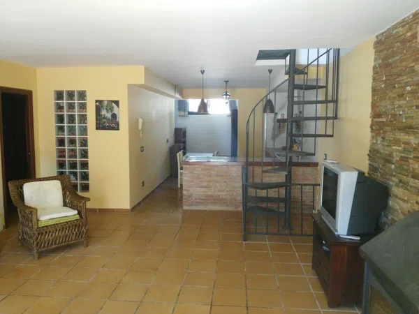 Casa o chalet independiente en Avenida del Brezo, 28, Trassierra - Las Jaras - Foto 21