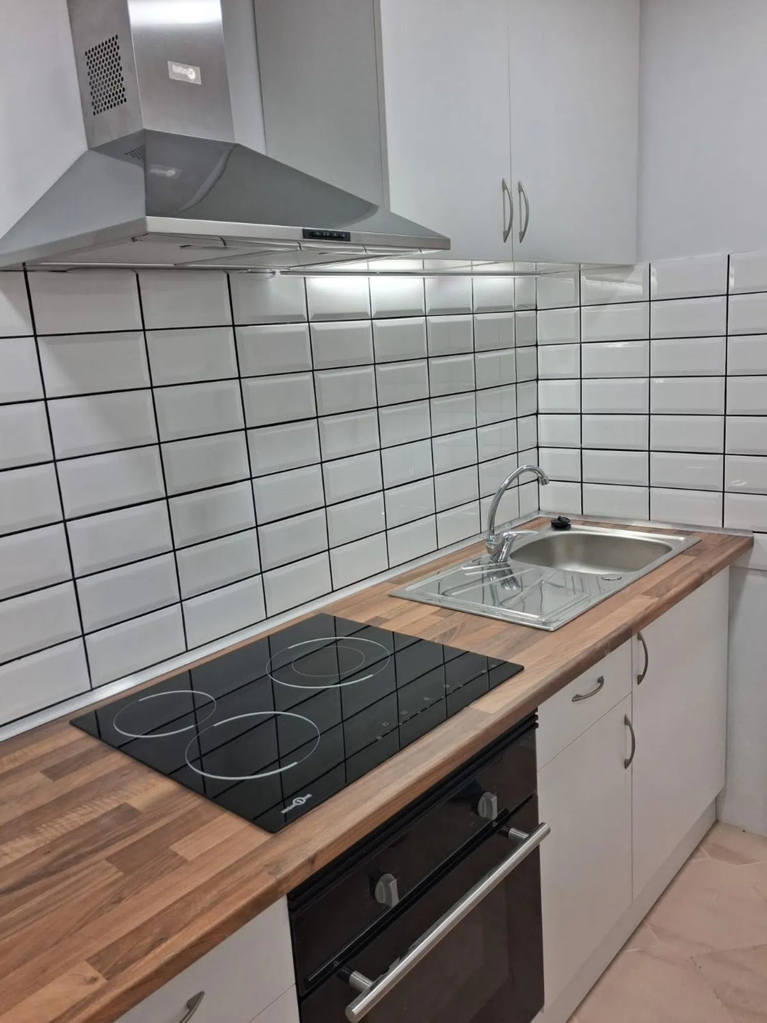 Piso en calle Béjar, 12 - Foto 1