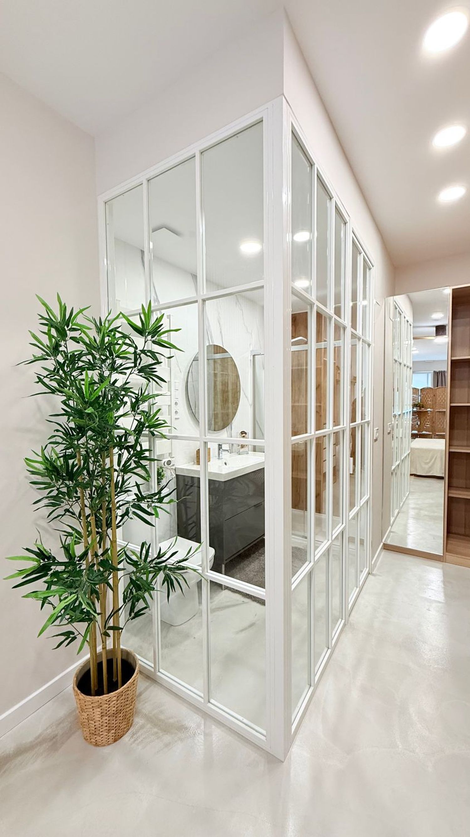 Estudio en calle del Cardenal Silíceo, 19 - Foto 19