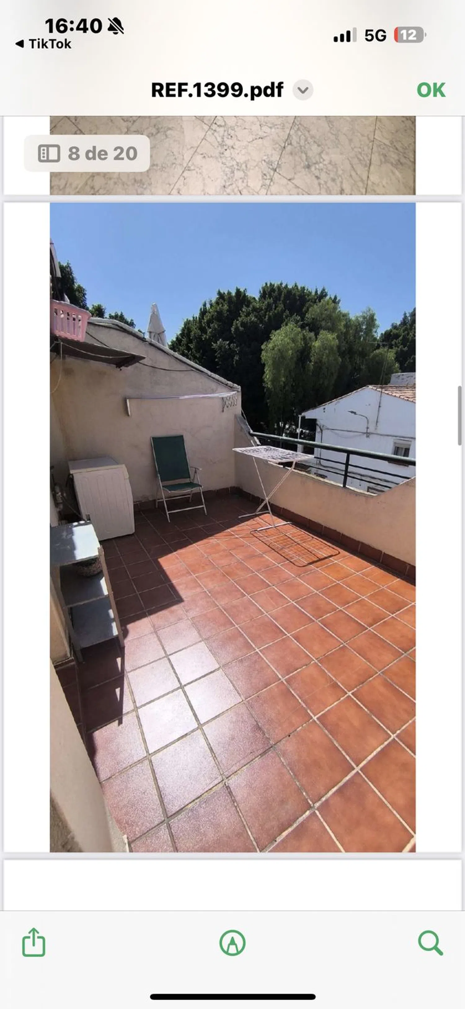 Casa independiente en avenida Pepita Durán, 2 - Foto 3