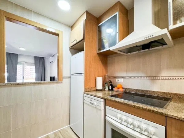 Piso en Avenida Central, 34, Costa Caribe - Foto 8