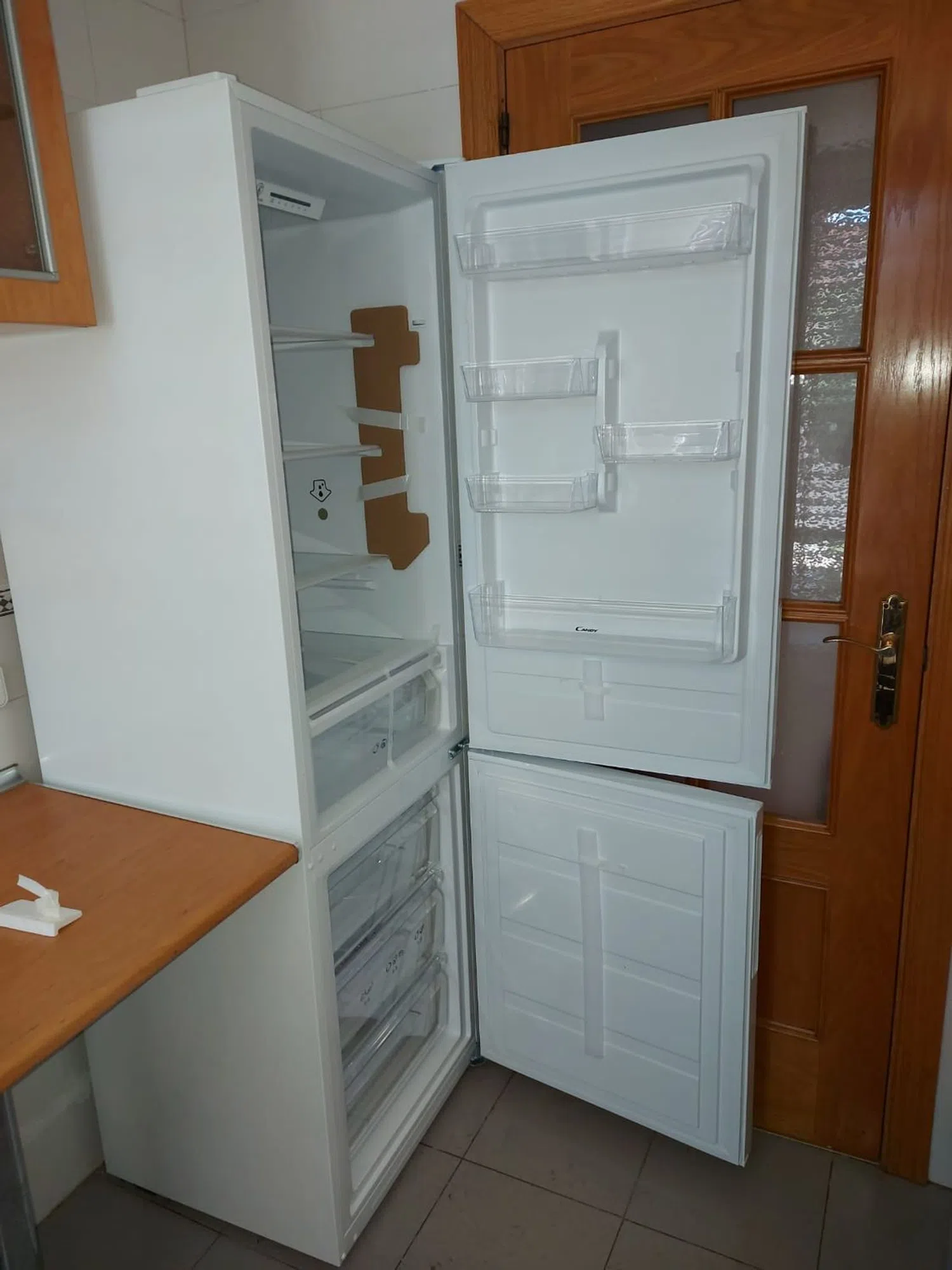 Piso en calle Marqués de Altamira, 3 - Foto 17