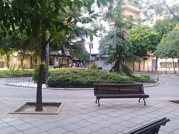 Piso en Plaza de San Pantaleón, 2 2ºl, Plaza de Toros - Foto 10