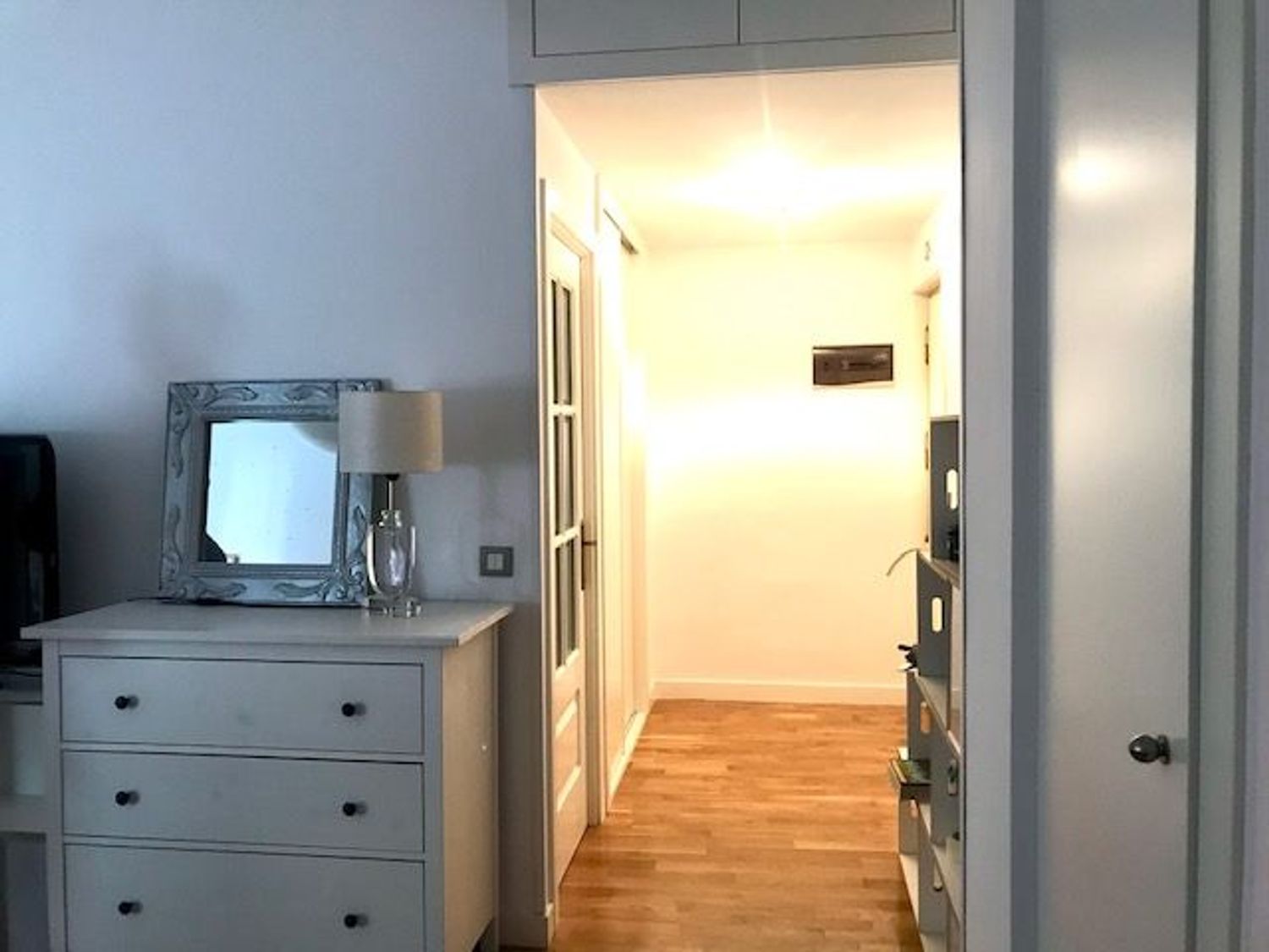 Piso en calle de la Infanta Mercedes, 59 - Foto 9