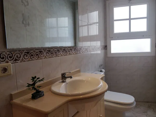 Chalet adosado en Calle San Luis, 6, Distrito San Antonio - Las Arenas, Distrito San Antonio - Las Arenas - Foto 6