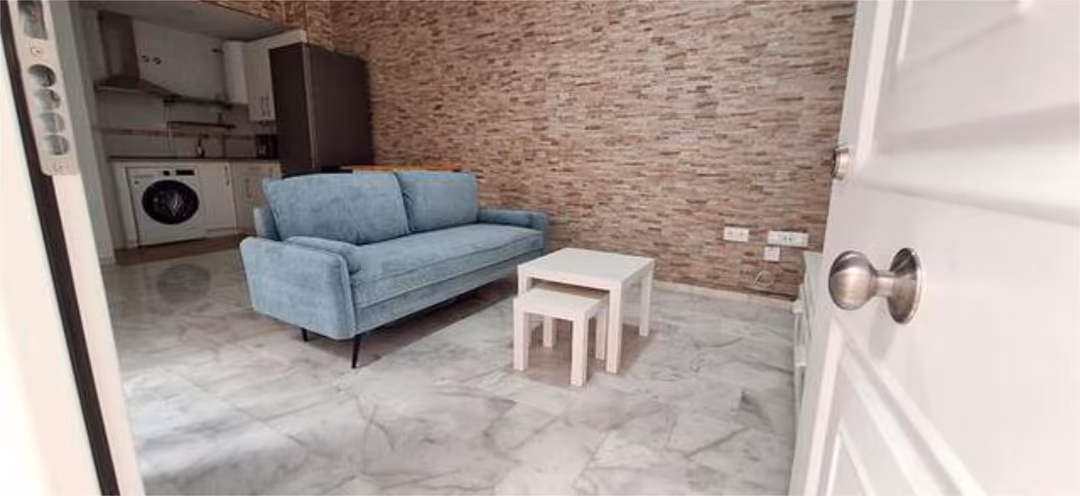 Piso en La Merced